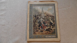 PROTEGE CAHIER, Et Son Cahier, Les Noms De Nos Fils, JOSEPH DE MONTCALM, 1893, - Collections, Lots & Series