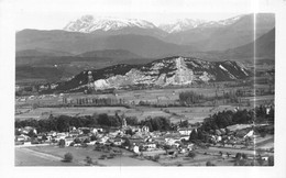 CLAIX (Isère) En Dauphiné Au Pied Du Moucherotte, Face à La Chaîne Des Alpes - Claix