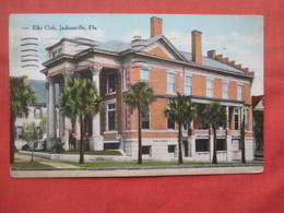 Elks Club.   Jacksonville  Florida > Jacksonville   Ref 5780 - Jacksonville