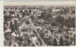 Fondettes (37 - Indre Et Loire) Vue Panoramique - Fondettes