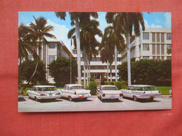 Good Samaritan Hospital.  West Palm Beach - Florida > West Palm Beach    Ref 5781 - West Palm Beach