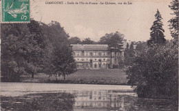 LIANCOURT - Liancourt