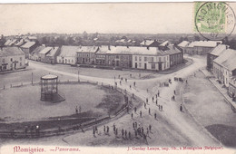 1460/ Momignies, Panorama, 1907 - Momignies