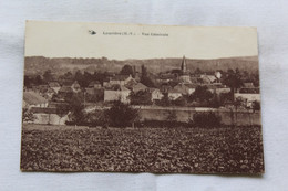 Cpa 1926, Laurière, Vue Générale, Haute Vienne - Lauriere