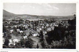 90 - GIROMAGNY - Vue Générale - Giromagny