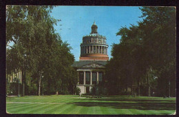 AK 078481 USA - New York - University Of Rochester - Men's College - Rochester