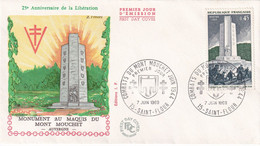 Thème Militaria - France - Enveloppe - TB - Militares