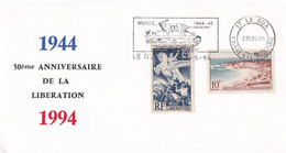 Thème Militaria - France - Enveloppe - TB - Militares