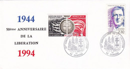 Thème Militaria - France - Enveloppe - TB - Militares