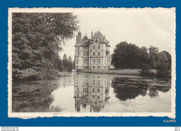 Schoten - Kasteel DE LIST - Château - Schoten