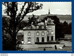 Evelette / Ohey - Château De Libois - Vu De Face - Kasteel * - Ohey