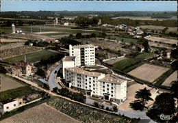 44 - SAINT-ETIENNE-DE-MONTLUC - Vue Aérienne - HLM - Saint Etienne De Montluc