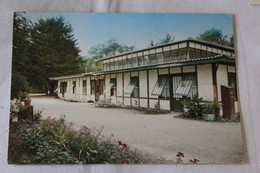 Cpm 1970, Soulac Sur Mer, L'Amélie Les Bains, Colonie Pré Saint Gervais, établissement Principal, Gironde 33 - Soulac-sur-Mer