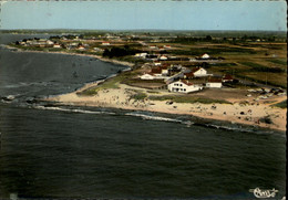 44 - LA PLAINE-SUR-MER - Vue Aérienne - Le Mouton - La-Plaine-sur-Mer