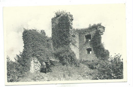 Dourbes Ruines De Haute Roche ( Belle Oblitération ) - Viroinval