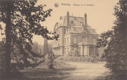 Antoing - Château De La Kennelée - Antoing