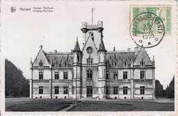 MELDERT - Kasteel Maillard - Château Maillard - Högaarden