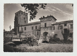 PORTOBUFFOLE':  TORRE  CIVICA  -  FOTO  -  FG - Treviso