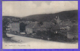 Carte Postale 76. Pavilly  Très Beau Plan - Pavilly