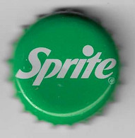 V 44 - CAPSULE SODA - SPRITE - Limonade