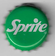 V 44 - CAPSULE SODA - SPRITE - Soda