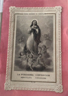 Canivet - La Purissima Conception - Imágenes Religiosas