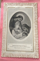 Canivet - Saint Joseph - Devotion Images