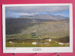 Visuel Très Peu Courant - Irlande - Moll's Gap - R/verso - Kerry