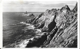 LA POINTE DU RAZ DE SEIN - Vue Générale - La Pointe Du Raz