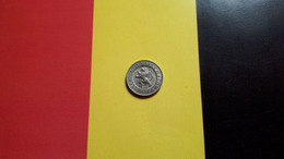 BELGIQUE LEOPOLD II TRES BELLE 10 CENTIMES 1898 VL  COTES : 2.5€-10€-20€-50€ - 10 Centimes