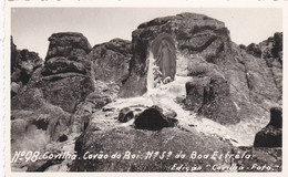 POSTCARD PORTUGAL - SERRA DA ESTRELA - COVILHÃ - COVÃO DO BOI , NOSSA SENHORA DA ESTRELA - Castelo Branco