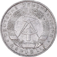 Monnaie, République Démocratique Allemande, Pfennig, 1962 - 1 Pfennig