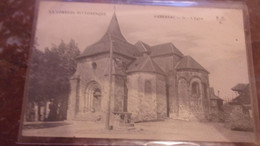 19 LUBERSAC L EGLISE - Altri & Non Classificati