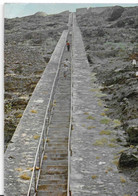 CP SAINTE-HELENE -Jamestown -Jacob's Ladder, 699 Steps - Sainte-Hélène