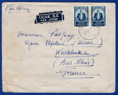 Brief (ac5885) - Lettres & Documents