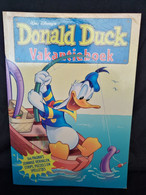 Donald Duck Vakantieboek 2003 - Other & Unclassified