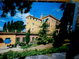 ROMA CLINICA DELLO SPIRITO SANTO VILLA STUART-REPARTI DI MEDICINA.CARDIOLOGIA-CHIRURGIA VB1971   IW1801 - Gezondheid & Ziekenhuizen