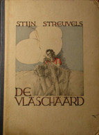 De Vlaschaard - Door Stijn Streuvels - 13e Druk - Literature