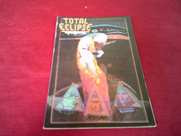 TOTAL ECLIPSE N°3 - Otros Editores