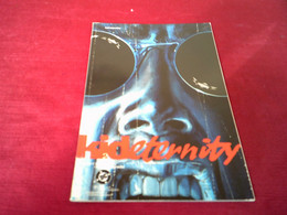 KID ETERNITY    1991 - Otros Editores