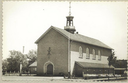 Treebeek Bij Brunssum - Ned. Herv. Kerk - Brunssum