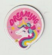 Fridge Magnet Koelkast Magneet Dreaming Of - Publicitaires