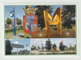 Postcard-ansichtkaart: Mierlo-hout - Helmond (NL) - Helmond