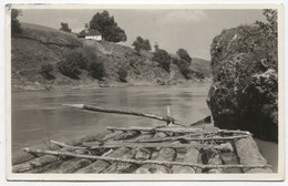 Mountaineering Climbing - Planinarski Dom Iriški Venac Fruška Gora Serbia Yugoslavia - Bergsteigen