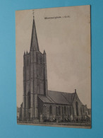 Kerk > Wommelghem ( Edit. ? ) Anno 19?? ( Zie / Voir Photo ) ! - Wommelgem