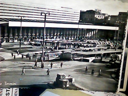 ROMA STAZIONE TERMINI TRAM  V1958 IW1818 - Stazione Termini