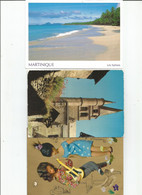 Lot De 250 CPM Diverses - 100 - 499 Postkaarten