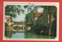 Delcampe - CP  36 ISSOUDUN 8813 - Issoudun