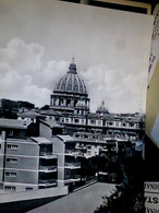 ROMA Via Giuseppe Missori - 19  ISTITUTO PONTIFICIO MAESTRE PIE FILIPPINI N1960 IW1822 - Education, Schools And Universities