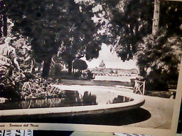 ROMA IL PINCIO  FONTRANA DEL MOSE  VB1943 IW1823 - Parks & Gardens